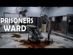 Abandoned Hospital with Power! Never Before Filmed Prisoners Ward/13th Floor (And Surgical Theater!)