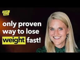 The WORST Intermittent Fasting Mistakes That Lead To WEIGHT GAIN | Gin Stephens