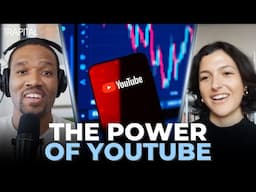 How YouTube Became Every Company's Competition