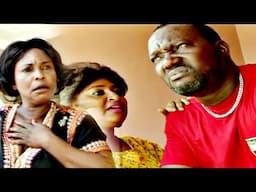 FULL MOVIE // YE OBI DE YIE part 1 // Ghanaian movies