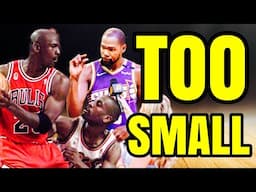 Why Size is OVERRATED in Basketball