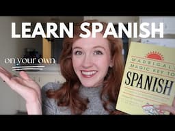 Ultimate List of Tips for Learning Spanish-My favorite Podcasts, YouTube Channels, and Daily Habits