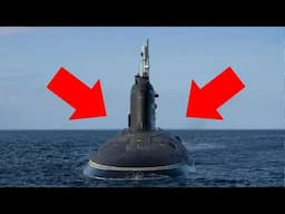 Russia’s Most Lethal and Mysterious Naval Machines Exposed