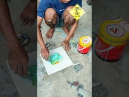 proses dempul dasar #pmcpaint #automobile #repaint #pengecatan #bodyrepaint #art #bengkel #diy