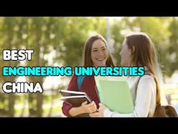 Best Engineering Universities in China  2021। Top 10 Best Engineering Universities| University Hub