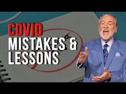 Lessons from COVID: Building Trust in Public Health | Huckabee Today