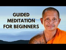 Cultivating Mindfulness: A Guided Meditation Session for Beginners