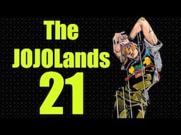 The JOJOLands #21 Review - HOWLER Company Impropriety Suspicions