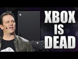 Microsoft KILLS The Xbox Brand With TERRIBLE Announcement! People Are Switching To PS5!