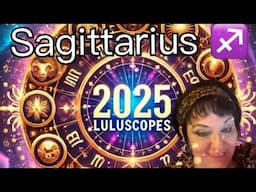 Sagittarius An Unexpected Travel Opportunity Will Come Your Way !" 2025 Predictions