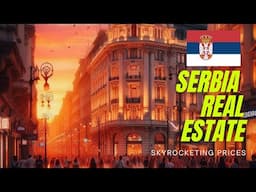 Serbia Real Estate: Not Cheap or Too Expensive?