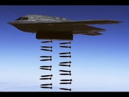 Stealth Bomber: Northrop Grumman B-2 Spirit - World Geographic Channel