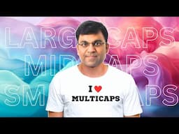 How Multicaps are Shaping my Investment Strategy with Great Results | Groww Multicap Fund NFO Review