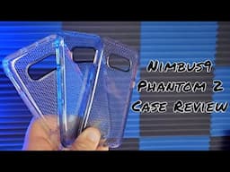 Nimbus9 Phantom 2 Cases for the Samsung Galaxy S10e