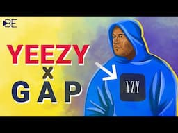 Will Gap make Billions from the Kanye Yeezy Gap Partnership?