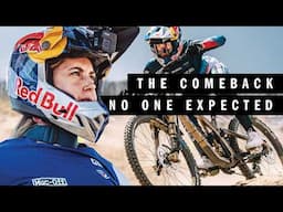 The One Thing Every Champion Fears - Myriam Nicole | RACER Part 2