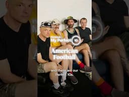 American Football Pick Their "Perfect 10" Albums