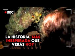 EVIDENCE (2012) | Un Found Footage con Final INESPERADO