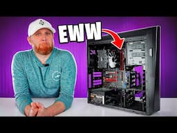 Trashed $80 Marketplace PC - Build Up Challenge S2E6