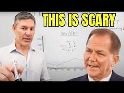 Paul Tudor Jones Gives DIRE WARNING..."All Roads Lead To..."