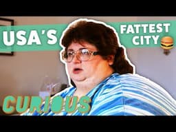 Confronting Obesity: The 620-Pound Challenge | Curious