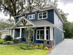 Winter Garden New Model  Homes - Stunning Custom Home in downtown Winter Garden $749,900!