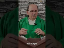 Evangelio y Reflexión De Hoy 7 De Febrero ❤️ #evangelio