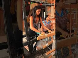 Oaxaca Trip Episode 3: The weavers of Teotitlan del Valle