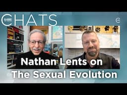 Nathan Lents on Sex, Gender, and Mating | Closer To Truth Chats