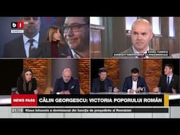 Ar putea intra USR la guvernare, într-un guvern cu PSD? Al.Dimitriu: ”Momentan, nu văd cum am face