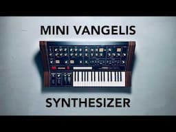 Yamaha CS-20M: A gorgeous analog synth from 1979 + FREE SAMPLES!