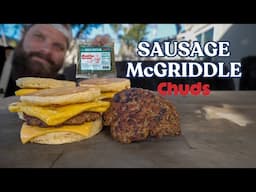 All New Breakfast Sausage Mix! | Chuds BBQ