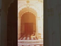 Ayodhya, The city of RAM JANOMOBHUMI #shorts #ayodhyamandir #sanatandharma #sanatan #ytshorts