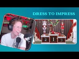 Dress to Impress (Ep6: XXXmas: Snow Chic, Holiday Legends, Whoville Swinger Party, Red & Green)