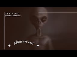 Government CONFIRMS Aliens Are Real. Old People Need to Retire.