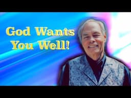 Andrew Wommack Is talking Dead Raising Smack...And It's Whack!