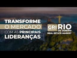 Comitê Imobiliário Rio de Janeiro: Agendas Exclusivas em 2025