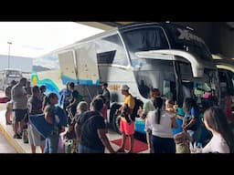 A GRANDE VIAGEM na XAVANTE está de volta! DO GOIÁS AO PARÁ de NEW G7 em 2 DIAS