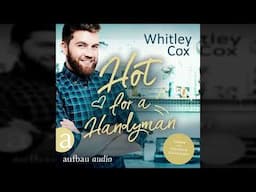 Whitley Cox - Hot for a Handyman - Single Moms of Seattle, Band 3