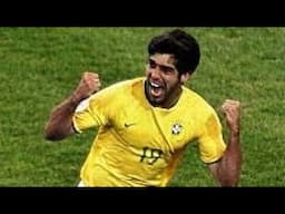 Juninho Pernambucano Assists & Goals - More than Free Kicks - Part II