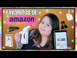 Favoritos de Amazon que TU TAMBIEN NECESITAS