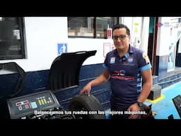 OÑA RODRIGUEZ - BOSCH CAR SERVICE   I Ingeniería Automotriz