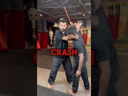 Close range combat techniques #martialarts #fightingskills #fightskills #crime #streetfighter