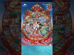 Waking from the Dream of Samsara - by Khenpo Tsultrim Lodro