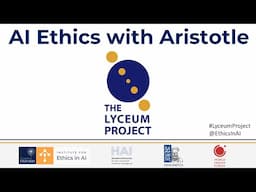 Lyceum Project Philosophers' Panel - White Paper on Aristotelian AI ethics