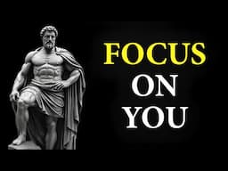 10 STOIC SECRETS TO MAKE EVERYTHING YOU WANT HAPPEN TO YOU | Marcus Aurelius STOICISM