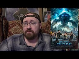 Beyond Skyline (2017) Movie Review