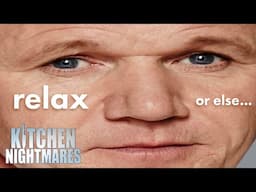 kitchen nightmares UK episodes to chill to | Full Episodes | Kitchen Nightmares UK