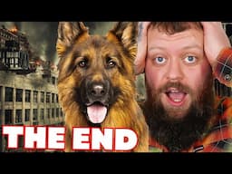 Best Dog Breed To Help Survive The Apocalypse