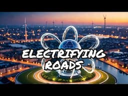 Electrifying the Road & Powering the Future with Hydrogen